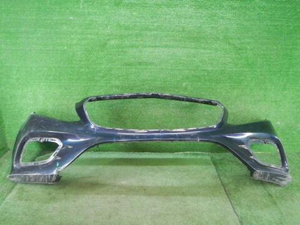 Бампер передний Mercedes E C238 (2016-2021) AMG