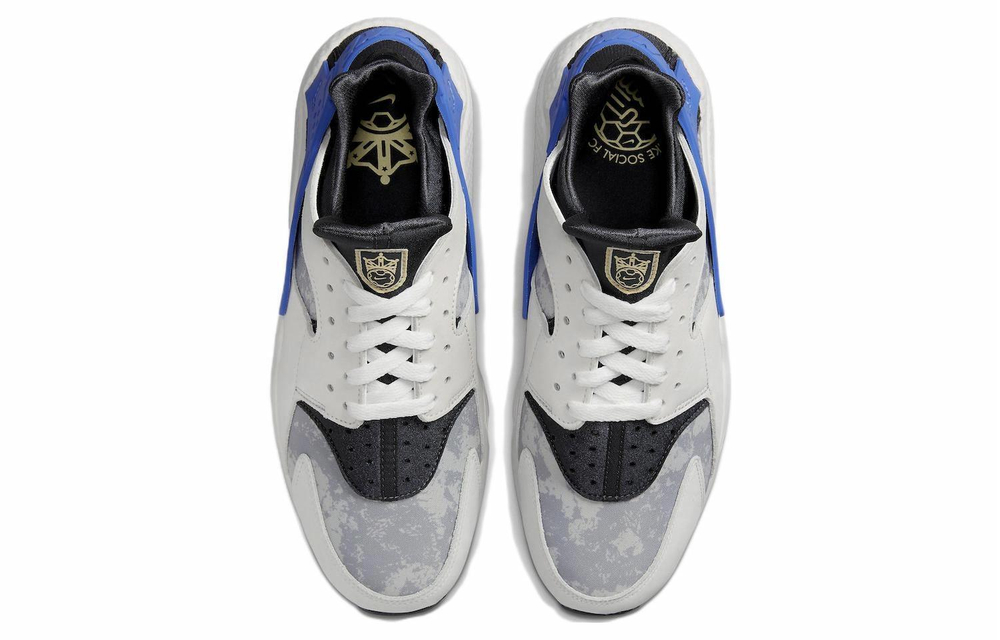 Кроссовки Nike Air Huarache "Social Fc"