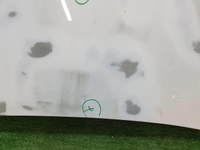 Капот Lada Largus (2021-н.в.)