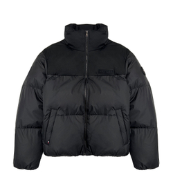 Утепленная куртка Tommy Hilfiger New York TH Protect Black