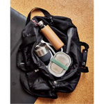 Бутылка black+blum, 600 мл, светло-коричневая