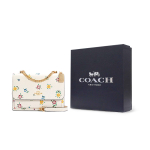 Сумка COACH Klare 21, C4090-IMCAH