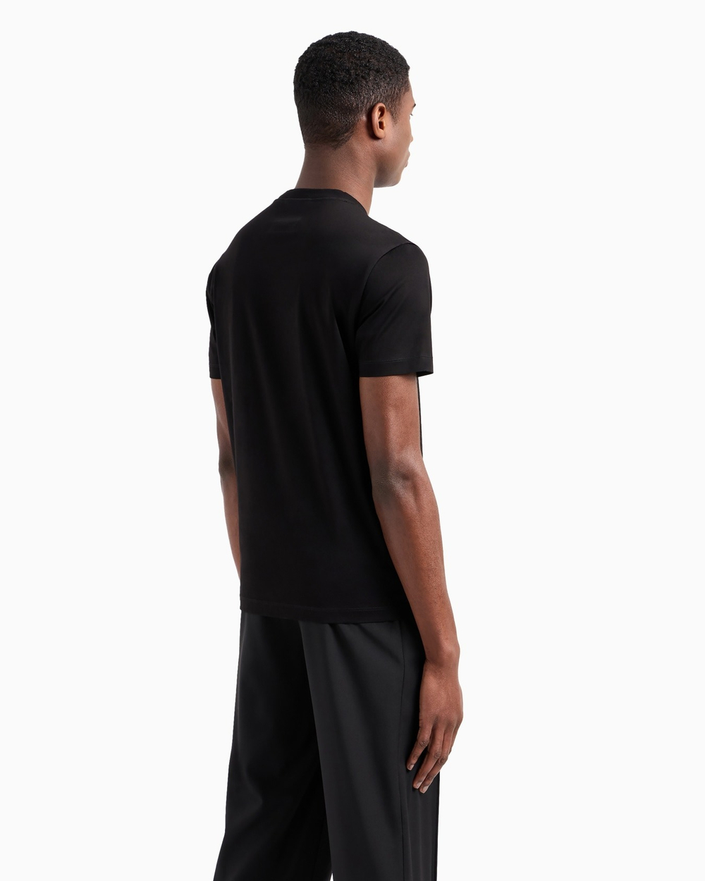 Футболка мужская EMPORIO ARMANI