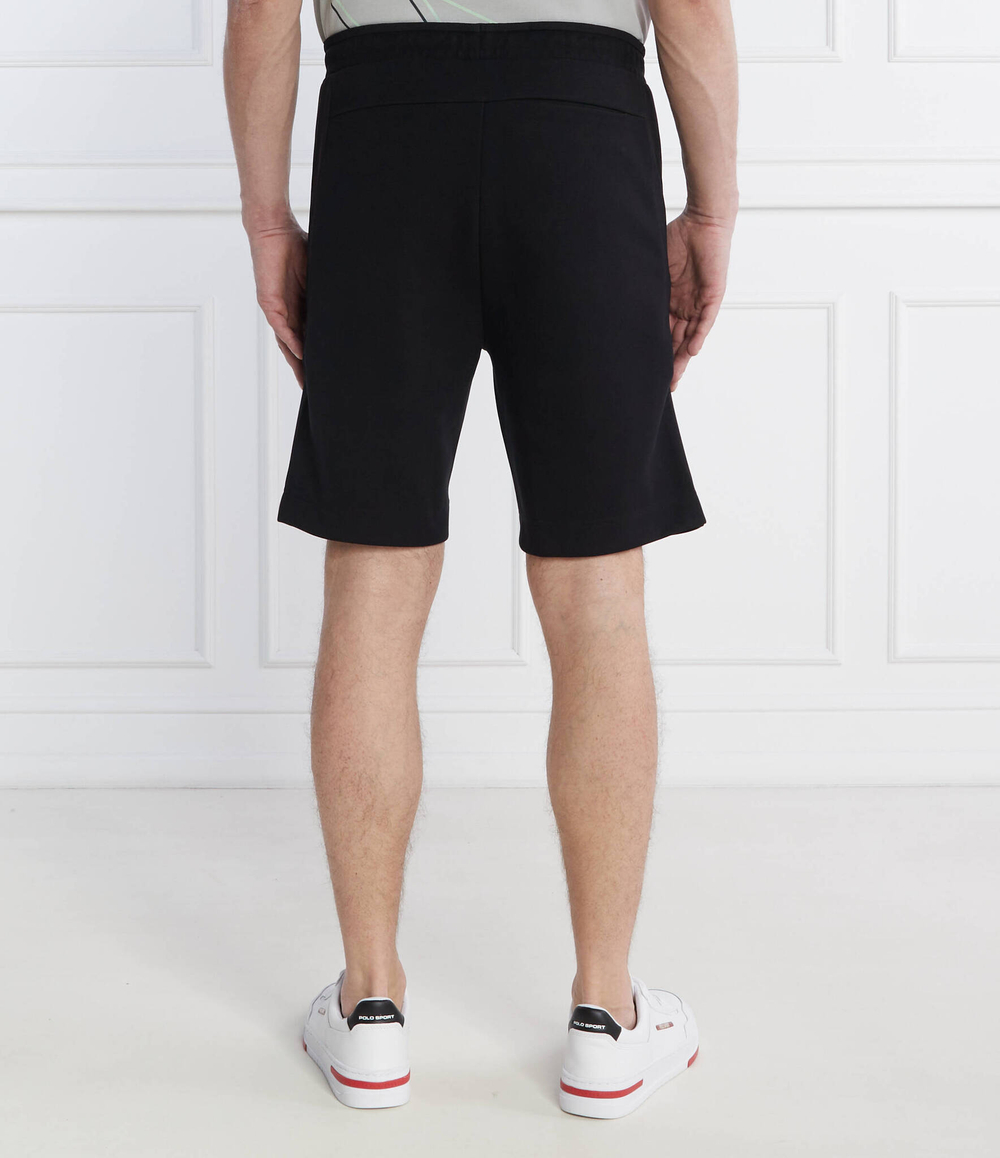 Шорты Headlo BOSS GREEN - черный(50510348)