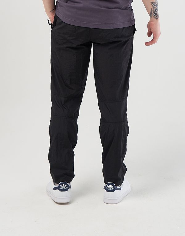 Брюки We Don’t Care Crinkle Nylon Pants Black - фото 3