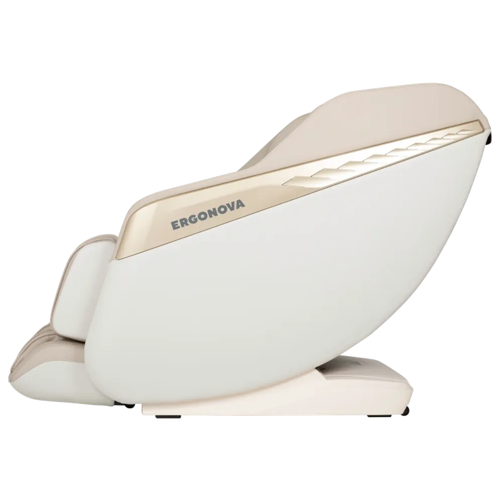 Массажное кресло Ergonova Ergoline 2 New Beige
