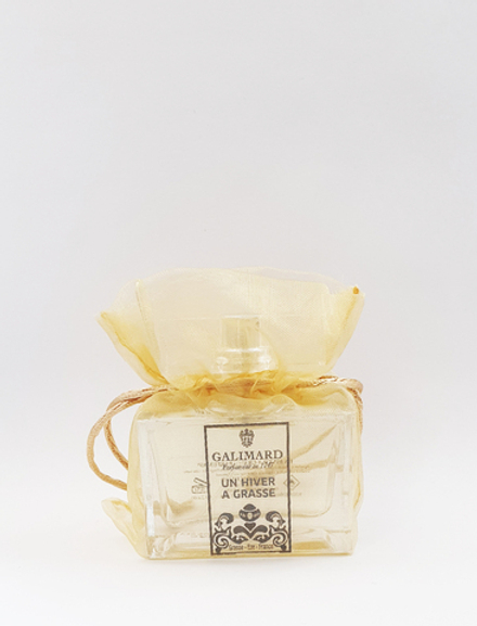 Духи "Un Hiver à Grasse" 30 мл от Galimard