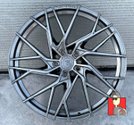 Комплект дисков Brixton Titan Forged TF31 19x8.5/9.5 et30/33 5x120