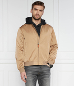 Куртка бомбер Gant - хаки(7006388)