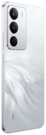 Смартфон Realme C71 8 ГБ/256 ГБ белый