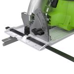 Дисковая пила акк. Greenworks GD24CS, 24V,б/щет,185х20мм, 4500 об/мин, рез 63мм,1х4Ач,ЗУ,кор (1500907CUB)