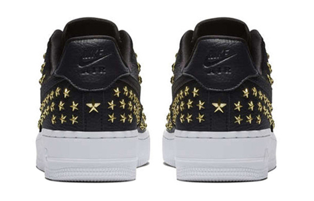 Кроссовки Nike Air Force 1 (Женская размерная сетка)