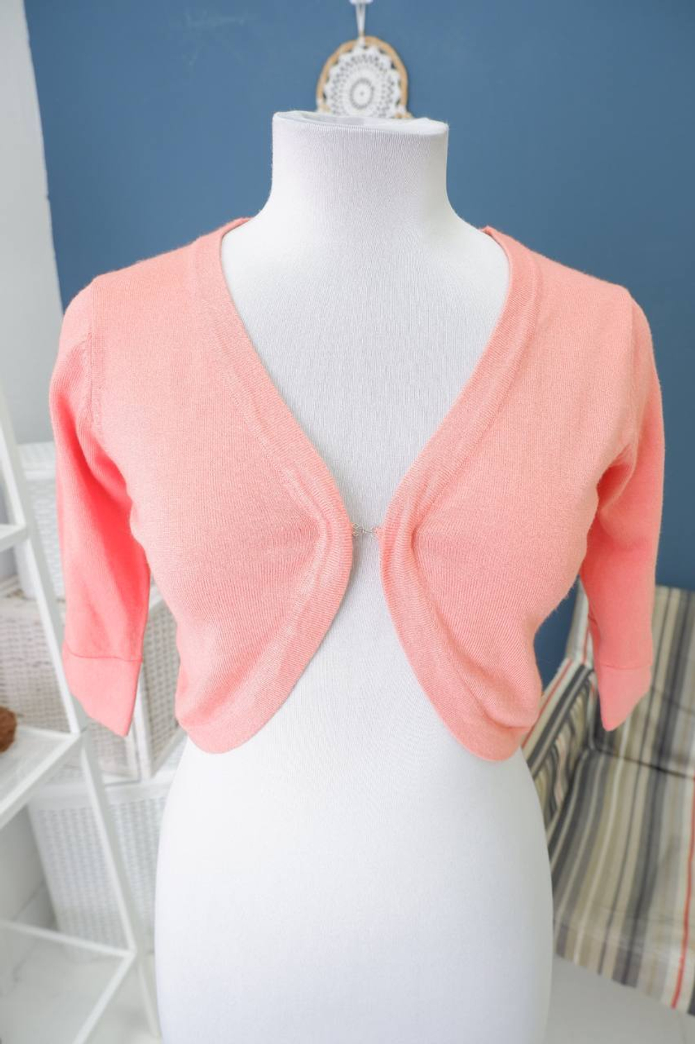 Болеро Lola&Liza нежное 40-42 размер