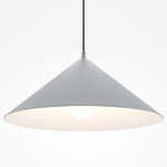 Подвесной светильник Maytoni Basic colors MOD167PL-01GR