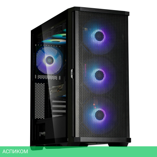 Корпус Zalman Z10 PLUS