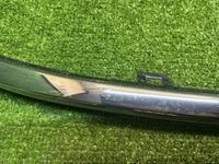 Молдинг решетки радиатора VW Tiguan 2 (2020-н.в.)