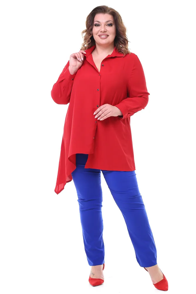 Брюки 2522 Fabrika