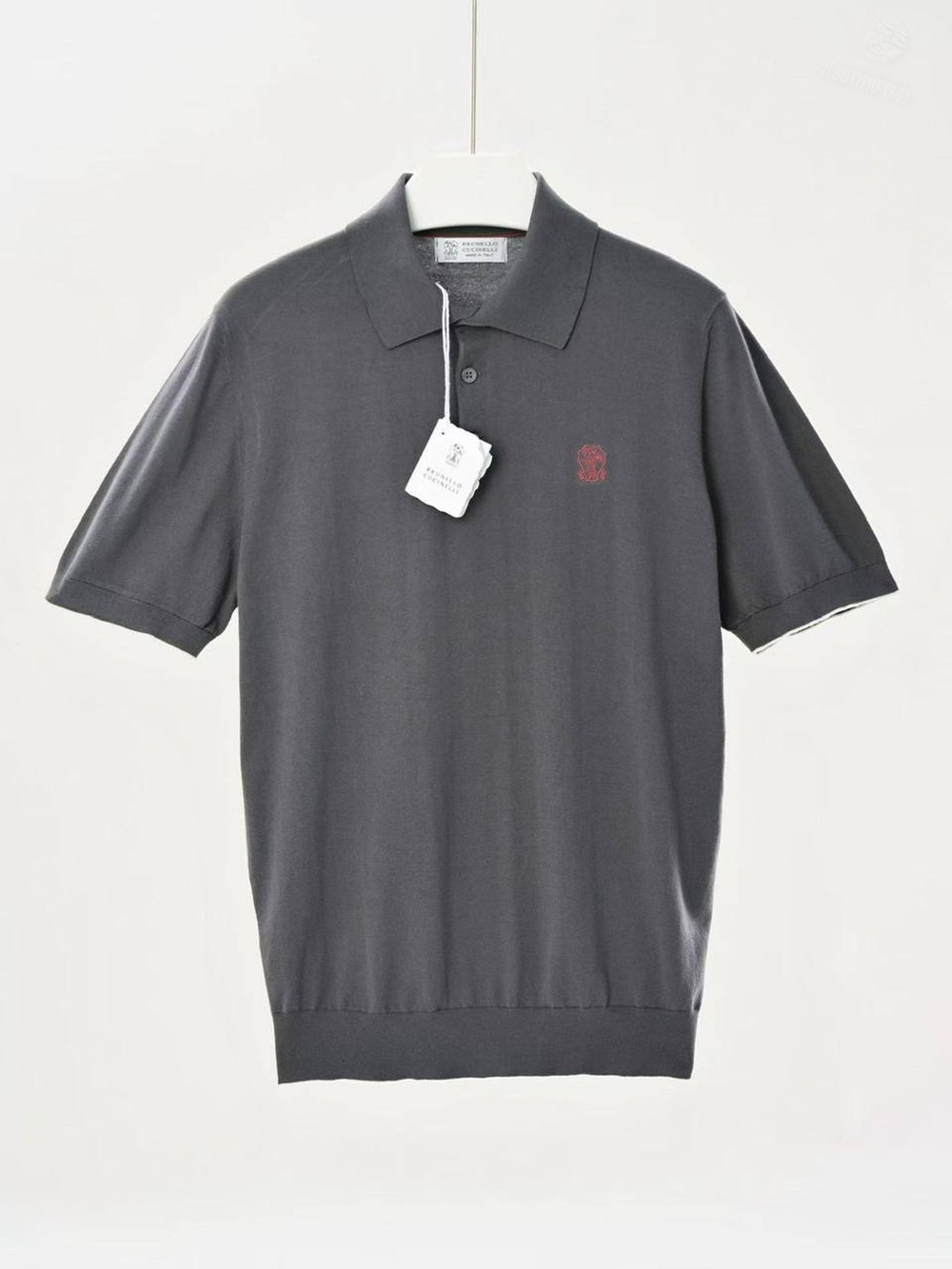 Поло Brunello Cucinelli