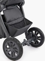 Детская коляска Happy Baby Mommer Pro Nova 3 в 1 beige