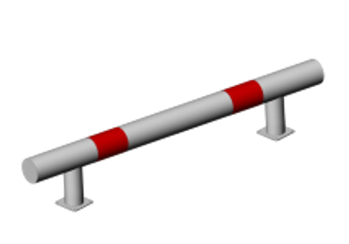Мотобур STEM Techno SEA-2200-2 (бензиновый, 2,2 (3) кВт (л.с))