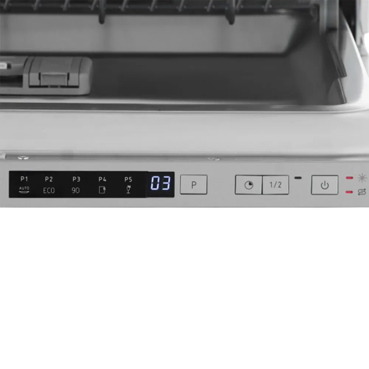 Встраиваемая посудомоечная машина Hansa ZIM685EH