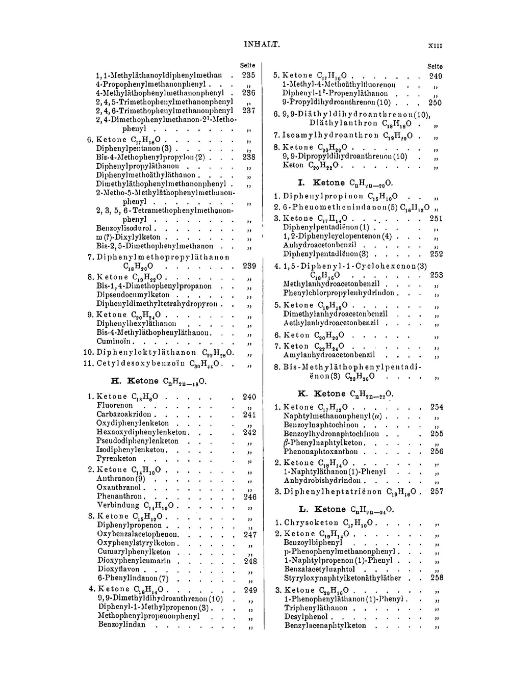 Handbuchs der organischen chemie. Volume 3. Part 1 | F.K. Beilstein