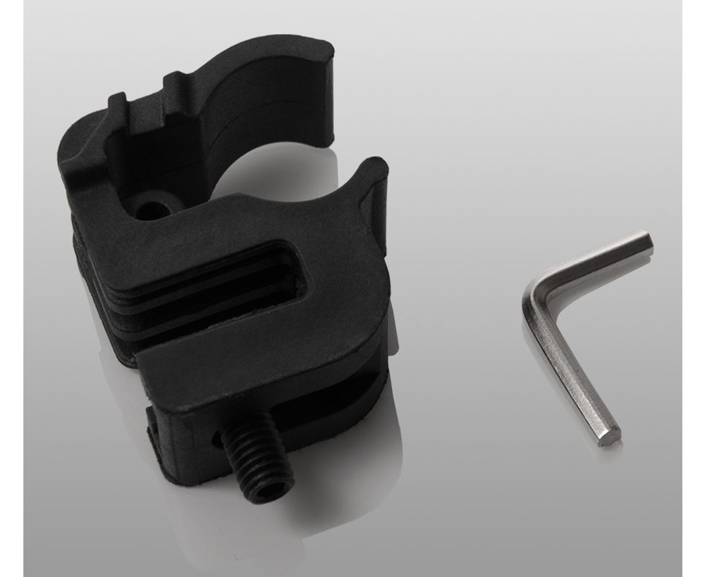 Крепление на каску Armytek AHM-02