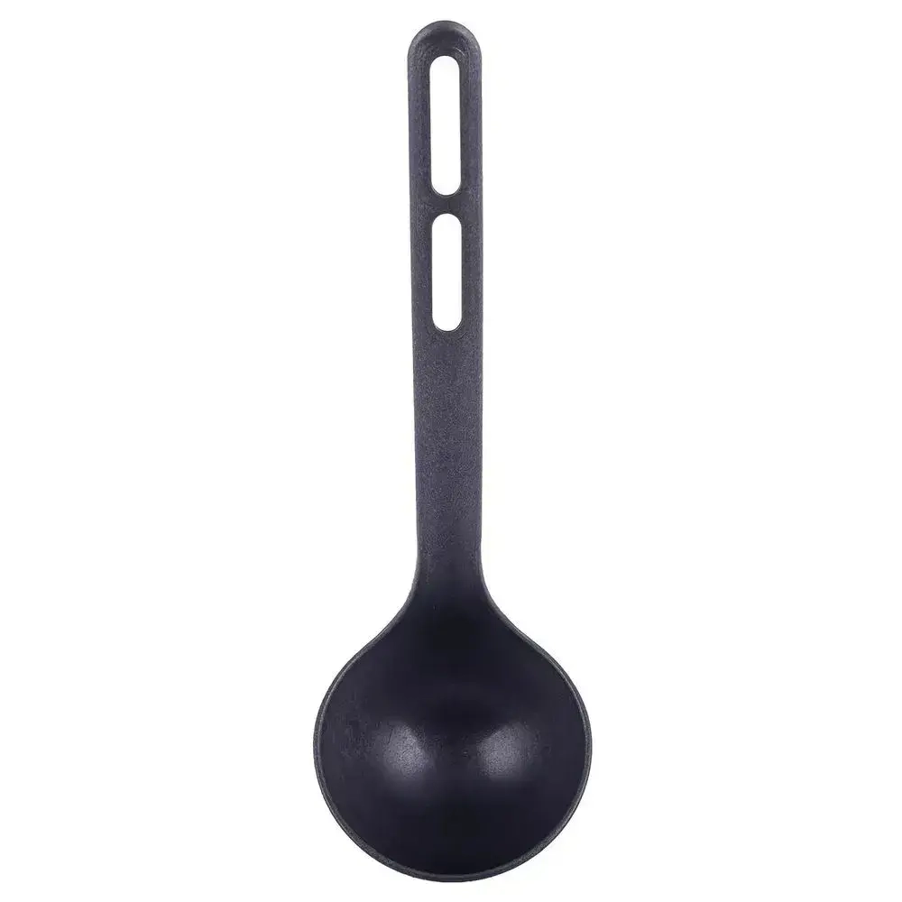 Половник Simple Черный