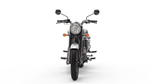 Royal Enfield Classic 350 Gunmetal Grey