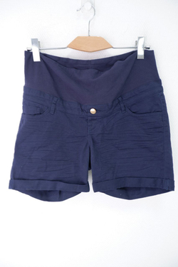 Шорты H&M Mama комфортные 52 размер