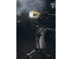 Мультифонарь Armytek Crystal
