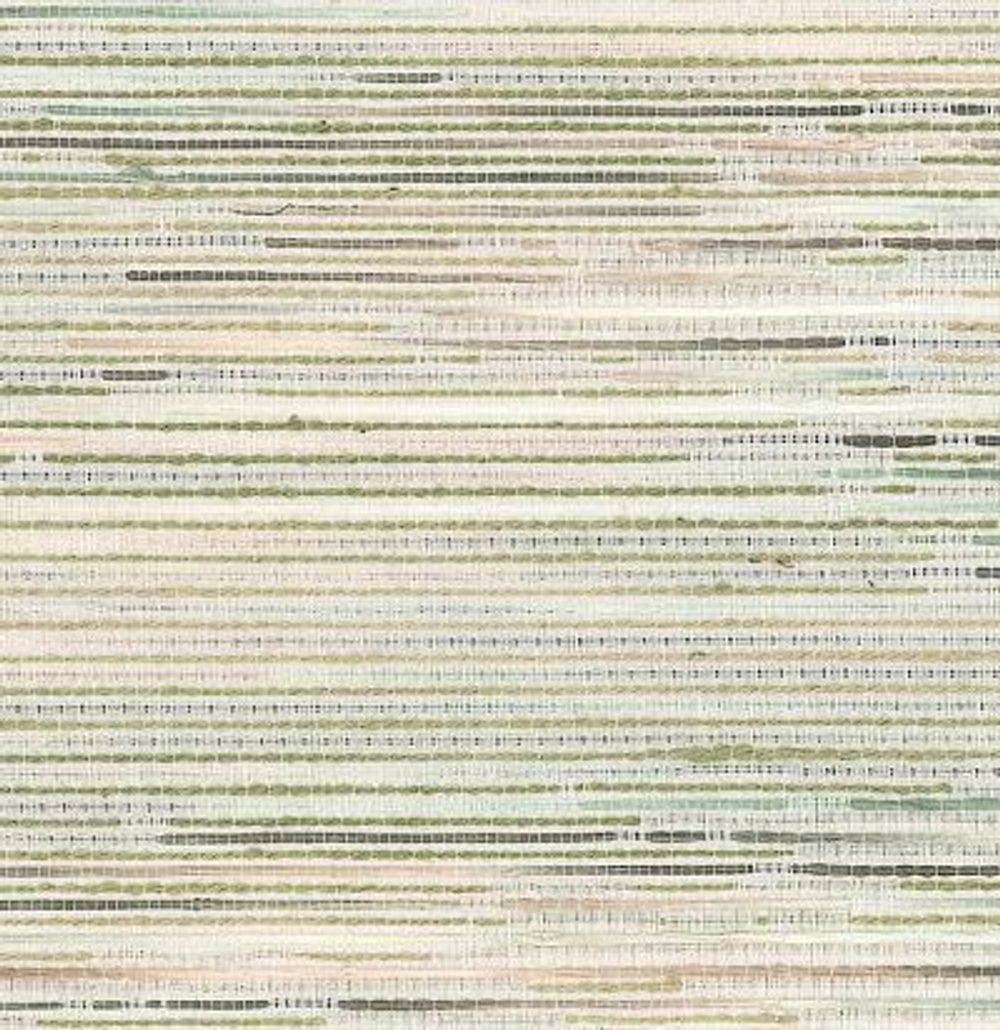 Обои с разноцветных нитей MO3021