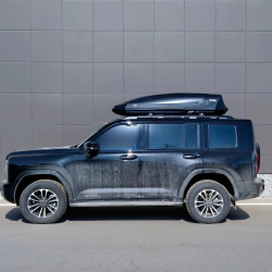 Автобокс Way-box Gulliver 700 на Haval H9 новый