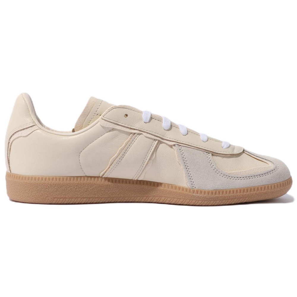 Кроссовки Adidas Originals BW Army Light Brown