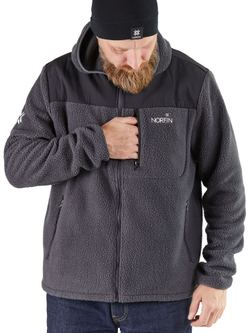 Куртка флис. Norfin POLARGUARD GR 01 р.S