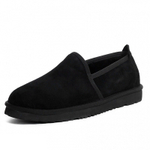 Мокасины Men's NewMan Black