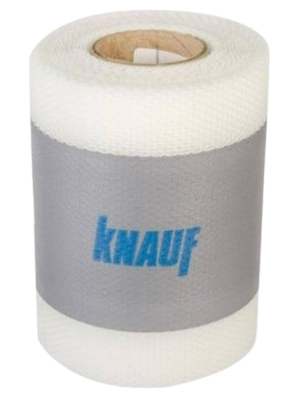 Лента гидроизоляционная Кнауф Флэхендихтбанд Про 12 см 10 м