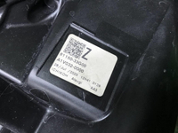 Фара левая Toyota Camry xv70 (2017-н.в.) LED