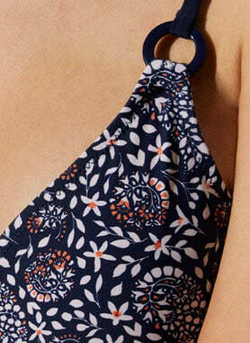 Купальник Ysabel Mora 82504