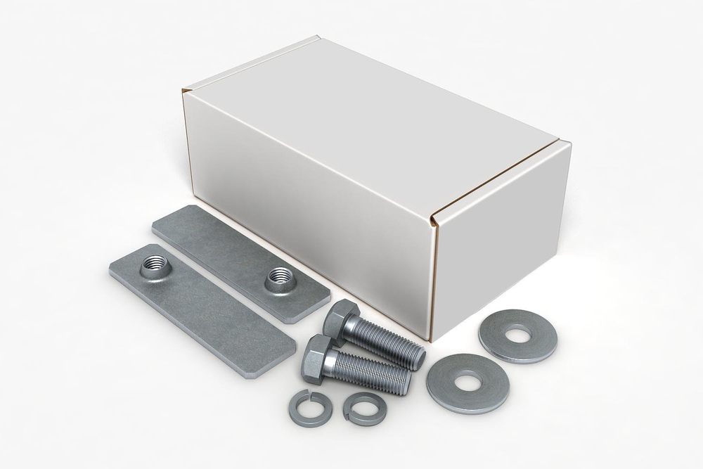 Защита картера для PEUGEOT Partner VU, Partner Origin, CITROEN Berlingo First, CITROEN Xsara Picas , NLZ.38.08.020 NEW