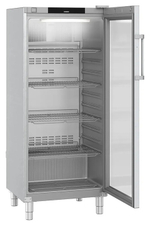 Шкаф холодильный Liebherr FRFCvg 5511 Perfection GN2/1 нерж. сталь