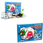 Игра настольная "Скованный цепью" (Ракета)