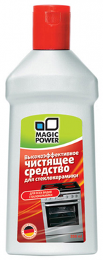 Чистящее средство для стеклокерамики Magic Power MP-015