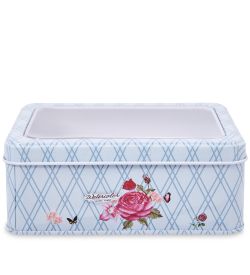 TCN-44 Коробка металлическая