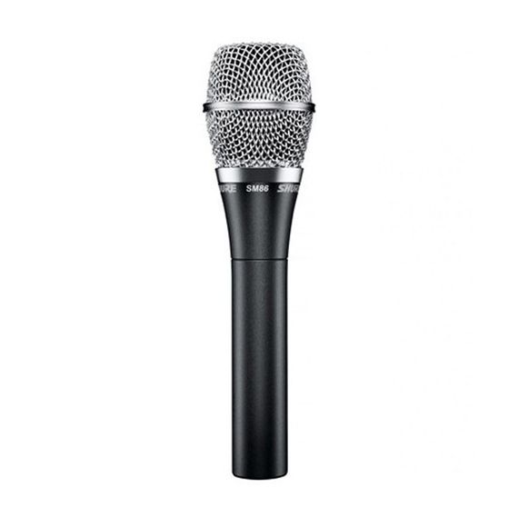 SHURE SM86