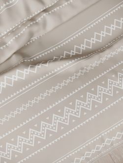 Постельное белье перкаль Сказка "Gusto" 1,5-сп Наволочка 50х70 см 1 шт Простынь на резинке 90x200 см Пододеяльник 145x215 см