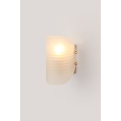 Бра светильник Rivoli Mariana 3178-210 настенный 1 х Е14 60 Вт модерн | Модерн