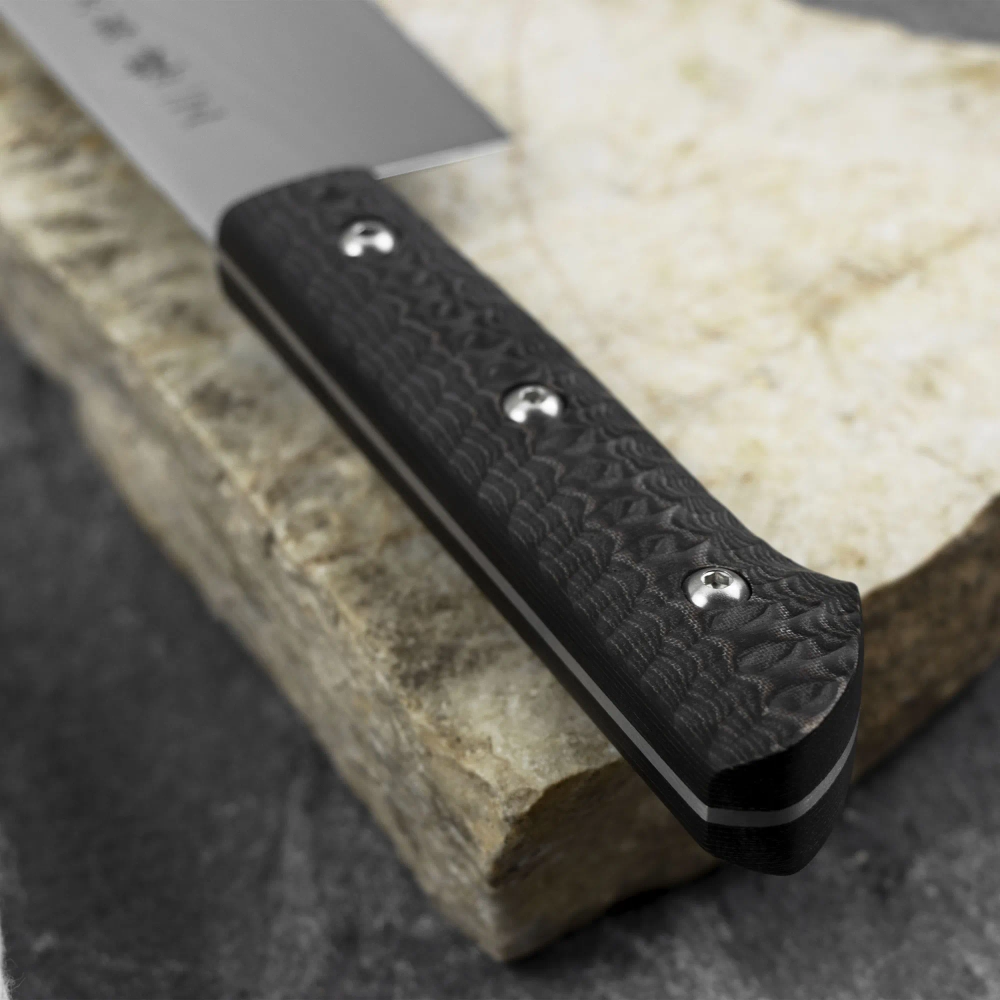 Tojiro Нож для накири Gai VG-10 16,5 см EAN 4960375113506