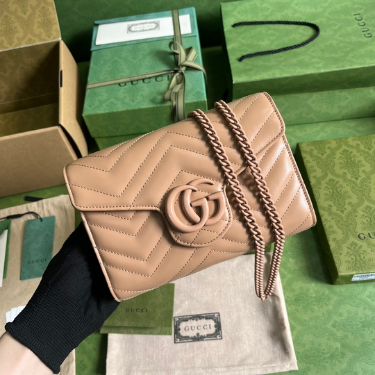 Gucci Marmont 20 cm