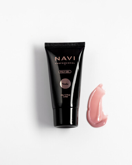 Navi Polygel NUDE 30 ml